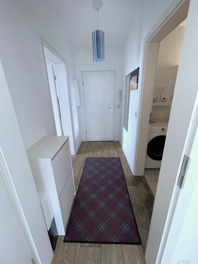 O-Home Apartment With Parking Hannover Exteriér fotografie